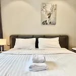 Circle Sukhumvit 11 Bangkok