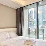 Circle Sukhumvit 11 Bangkok