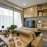 City View - 1 Bedroom