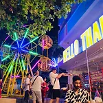 Easy Sunday Khaosan Beds