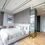 1Million Dollar Super Luxury Property With Amazing Sky Pool And Facilities