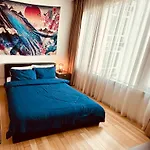 1Br Top-Rated Condo At Thonglorbts