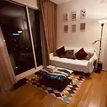1Br Top-Rated Condo At Thonglorbts
