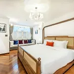 Cherie Bangkok Boutique Hotel