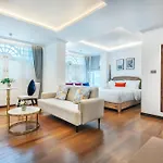 Cherie Bangkok Boutique Hotel