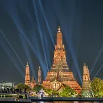 Ralph Bangkok