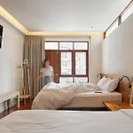 Rooms At Number60 Khaosan Bangkok