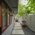 Rooms At Number60 Khaosan Bangkok