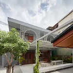 Rooms At Number60 Khaosan Bangkok