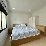 3 Bedrooms Townhome Near Mega Bangna
