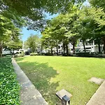3 Bedrooms Townhome Near Mega Bangna