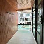 3 Bedrooms Townhome Near Mega Bangna