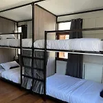 Green Cabin Hostel