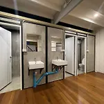 Green Cabin Hostel
