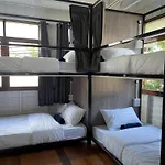 Green Cabin Hostel
