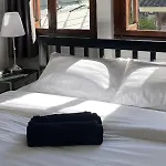 Green Cabin Hostel