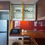 Urbana Sathorn Hotel, Bangkok