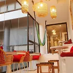 Blu Cabin Gay Poshtel