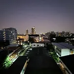703-Stp Homely Room Free Wi-Fi And Near Bts Line
