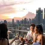 Skyview Hotel Bangkok - Sukhumvit