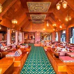 Royal Orchid Sheraton Riverside Hotel Bangkok