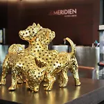 Le Meridien Bangkok