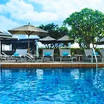 Le Meridien Bangkok