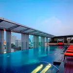 Marriott Executive Apartments Bangkok, Sukhumvit Thonglor