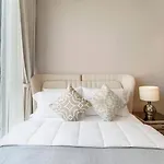Prime Area Super Cozy Luxury 2 Bedroom Thonglor Bts
