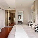 Prime Area Super Cozy Luxury 2 Bedroom Thonglor Bts