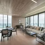 Super Luxury Condo Sukhumvit 24