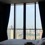 Super Luxury Condo Sukhumvit 24