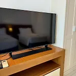 Thomson Hotel Huamark