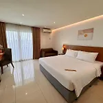 Thomson Hotel Huamark