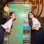 Susu Khaosan Hostel