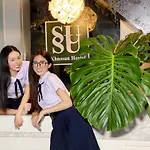Susu Khaosan Hostel