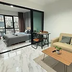 The Midtown Chaengwattana By Obm
