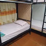 Amazing Khaosan Hostel
