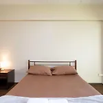 Vintage Studio Apartment Thonglor Ekkamai