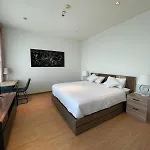 The Emporio Place