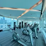 Rare Apt In Near Bts Thonglor!
