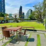 Rare Apt In Near Bts Thonglor!