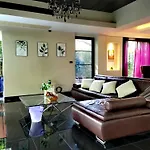 Luxury Bangkok Pool Villa 3 Min To Thonglor Bts & Nightlife