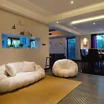 Luxury Bangkok Pool Villa 3 Min To Thonglor Bts & Nightlife