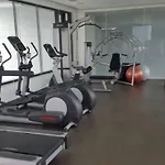 1Br - The Summit Sukhumvit Sky Pool And Gym