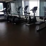 1Br - The Summit Sukhumvit Sky Pool And Gym