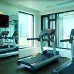 1Br - The Summit Sukhumvit Sky Pool And Gym