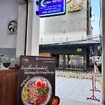 Luna Hotel