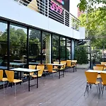 Anya Nana At Sukhumvit Bangkok