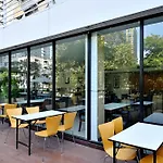 Anya Nana At Sukhumvit Bangkok